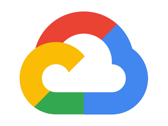 Pritam: Google Cloud